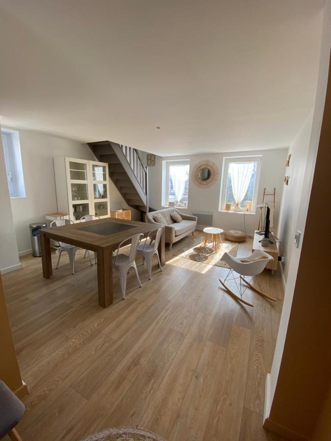 Le Presbytere Des Baraques A Bleriot-Plage - Apt 3 Sangatte Buitenkant foto