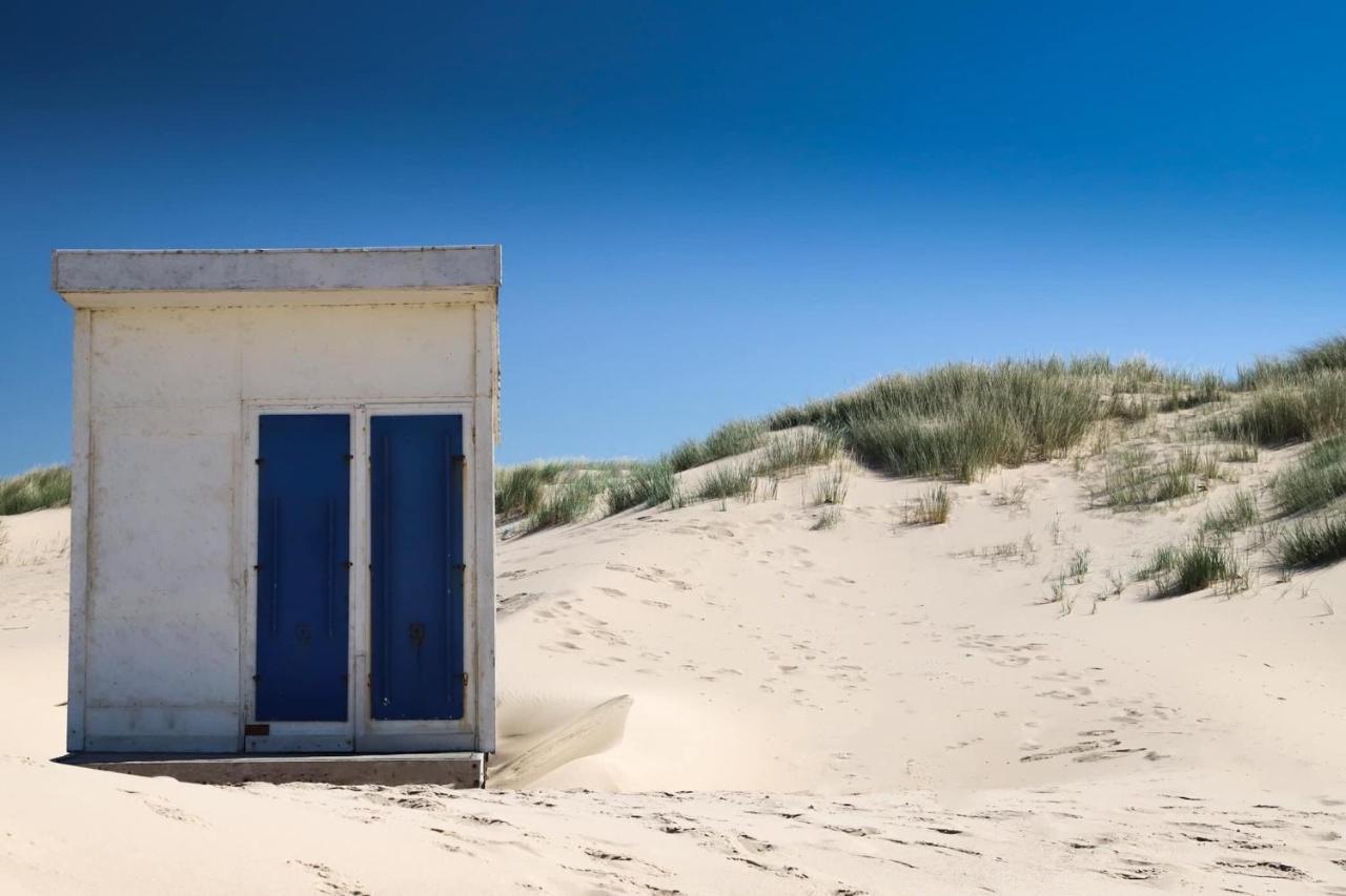 Le Presbytere Des Baraques A Bleriot-Plage - Apt 3 Sangatte Buitenkant foto